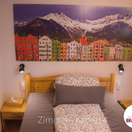 Gaestehaus Branders Namlos Zewnętrze zdjęcie
