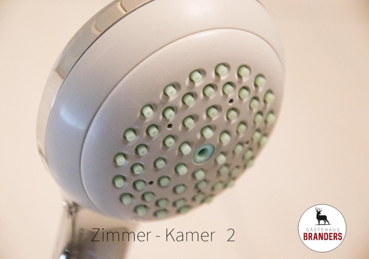 Gaestehaus Branders Namlos Zewnętrze zdjęcie