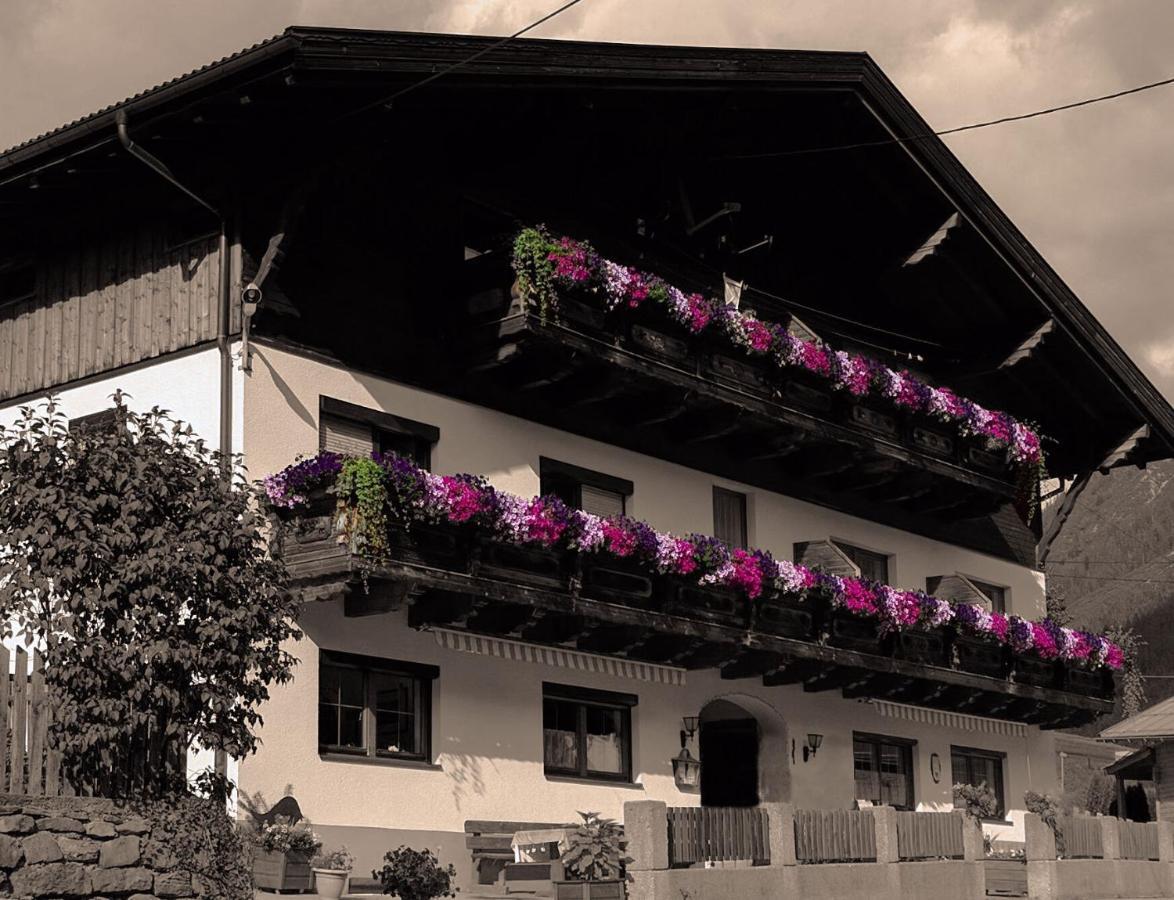 Gaestehaus Branders Namlos Zewnętrze zdjęcie