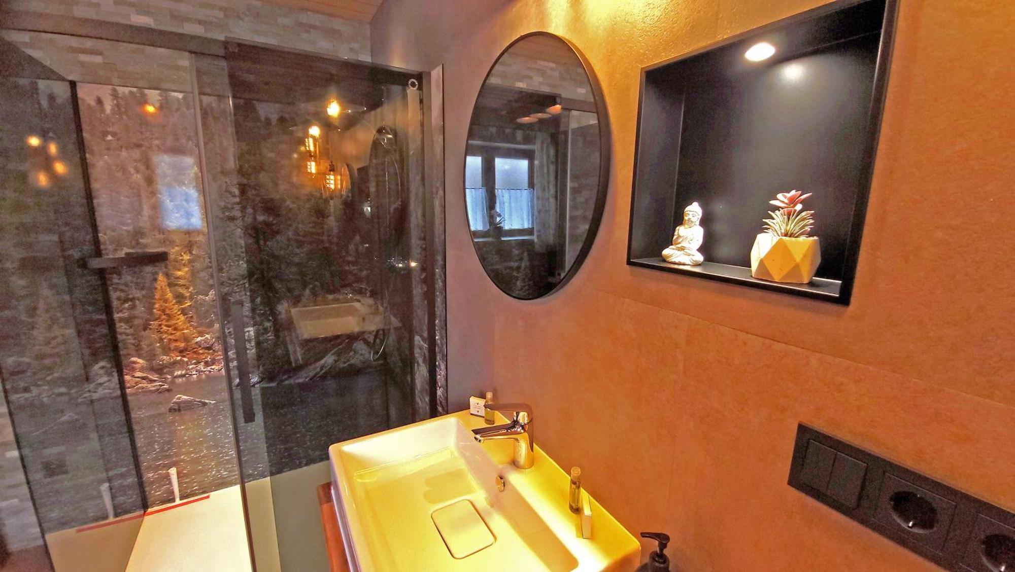 Gaestehaus Branders Namlos Zewnętrze zdjęcie